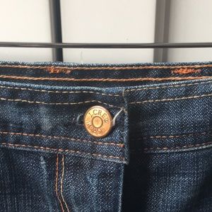 J. Crew Skirts - J. Crew Denim Skirt J. Crew Skirts - J. Crew Denim Skirt